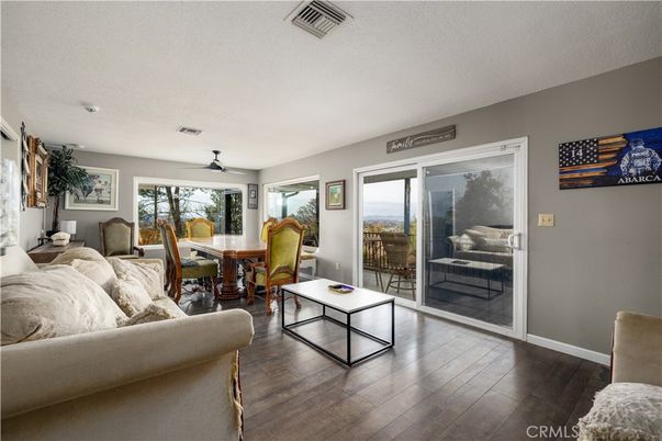 Dining room, Interior, Living room, Wood Texture Flooring