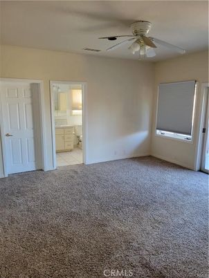 Bathroom, Empty room, Interior