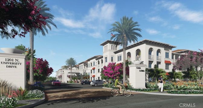 Exterior, Facade, Spanish Mediterranean