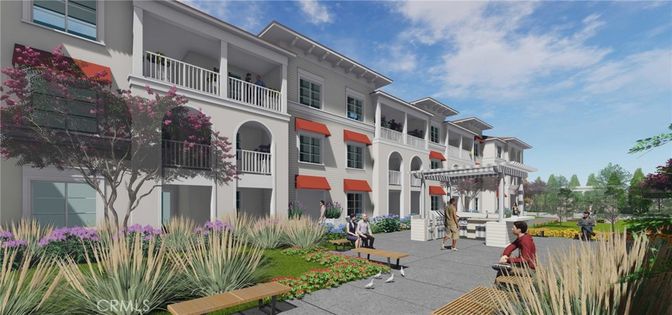 Exterior, Facade, Rowhouse