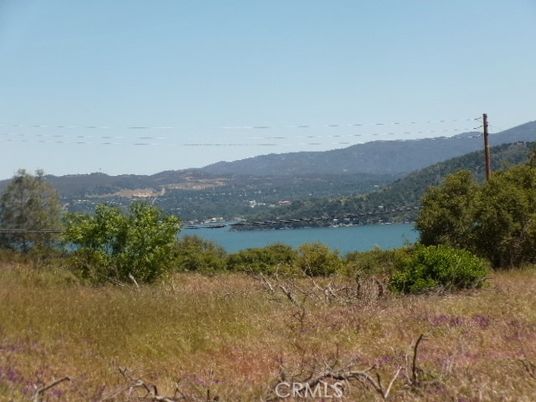 Exterior, Lake, Water