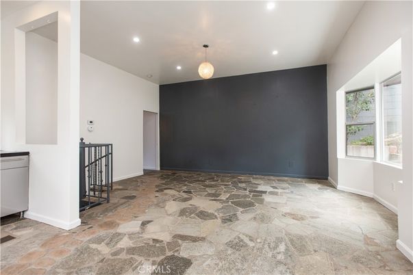 Interior, Pendant Lights, Recessed Lighting