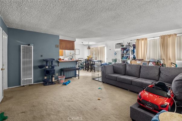 Dining room, Interior, Living room