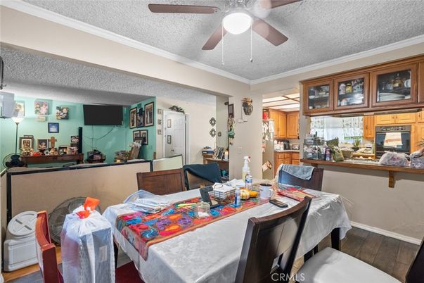 Dining room, Interior, Kitchen, Wood Texture Flooring