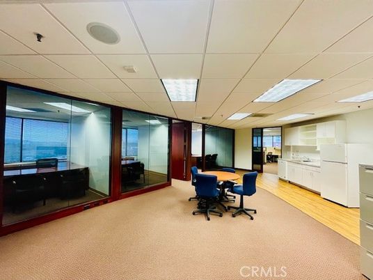 Game Room, Interior, Recessed Lighting