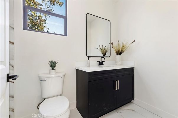 Bathroom, Interior, Marble