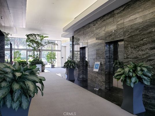 Interior, Stone Walls