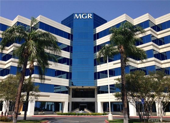Exterior, Facade, Condo Building