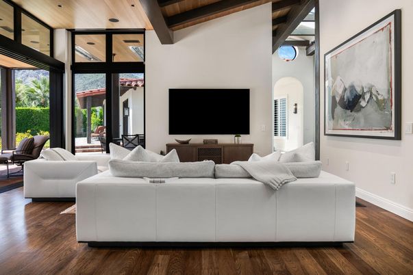 Interior, Living room, Wooden Beams, Wooden Ceilings, Wood Texture Flooring