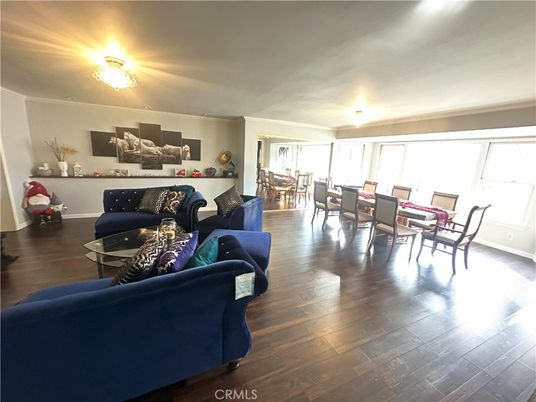 Dining room, Interior, Living room, Wood Texture Flooring