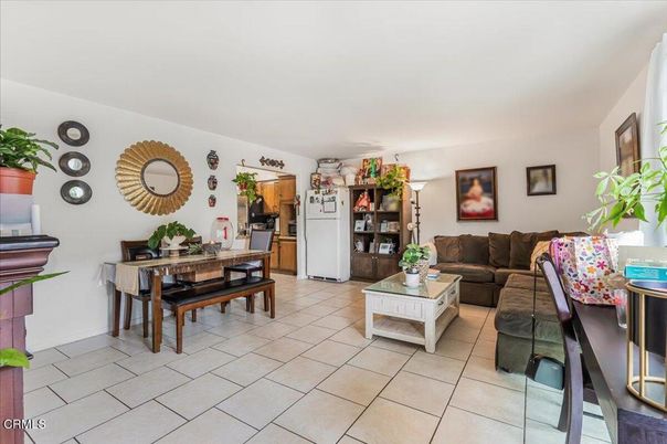 Dining room, Interior, Living room