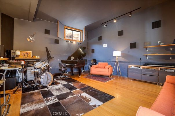 Interior, Piano, Wood Texture Flooring