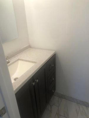 Bathroom, Interior, Marble