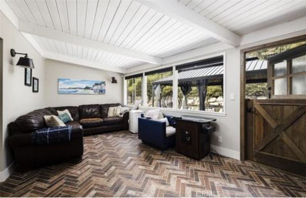 Interior, Living room, Wood Texture Flooring