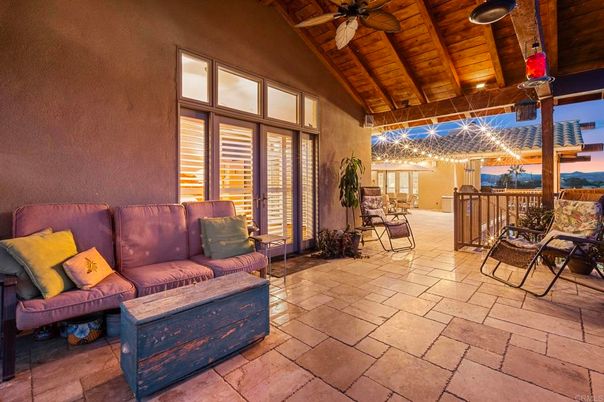 Exterior, Interior, Wooden Beams, Wooden Ceilings