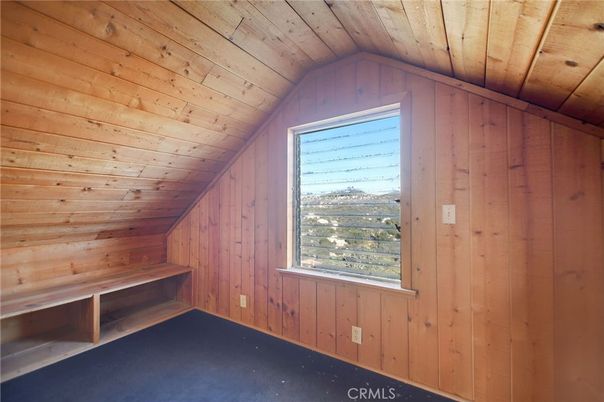 Empty room, Interior, Sauna Room