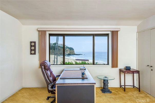 Home Office, Interior, Water