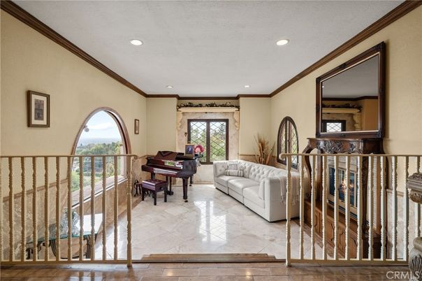 Interior, Piano, Recessed Lighting