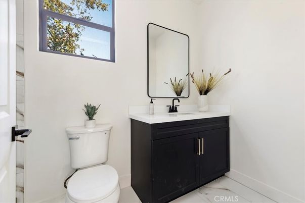 Bathroom, Interior, Marble