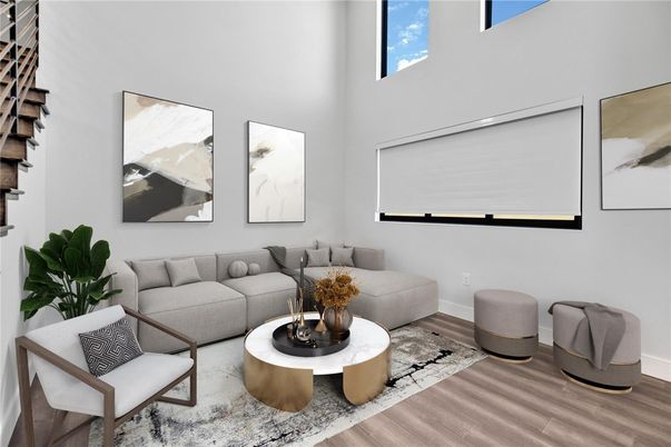 Interior, Living room, Wood Texture Flooring
