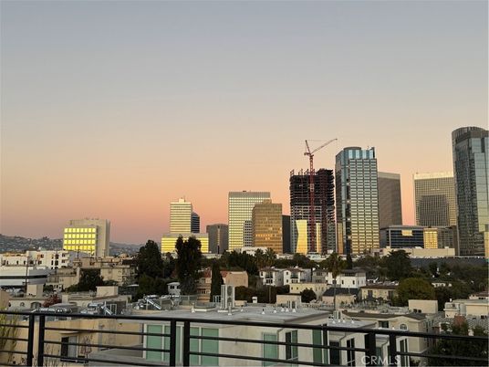 Exterior, Other, Skyline