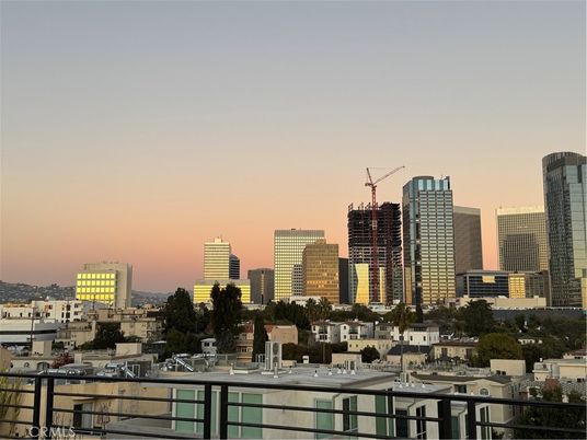 Exterior, Other, Skyline