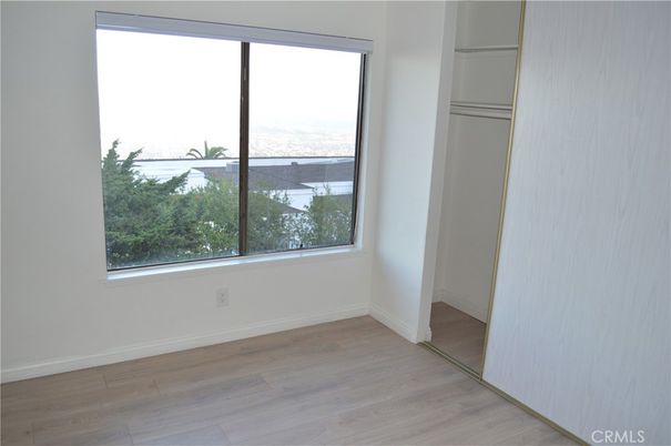 Empty room, Interior, Water, Wood Texture Flooring
