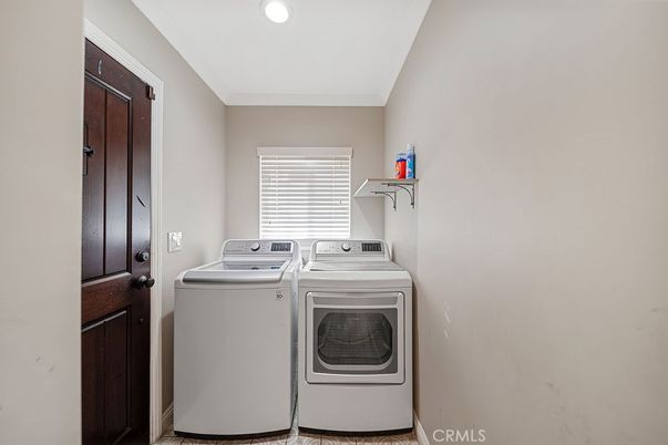 Interior, Recessed Lighting, Washer