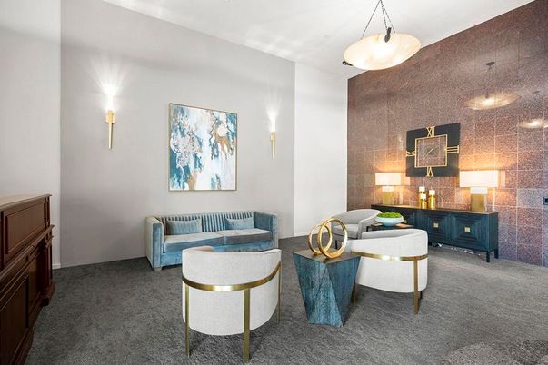 Interior, Living room, Pendant Lights