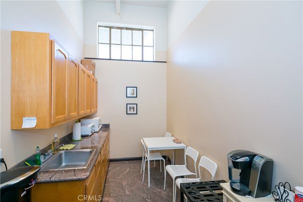 Dining room, Interior, Kitchen