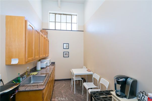 Dining room, Interior, Kitchen