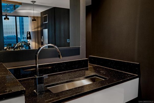 Interior, Kitchen, Pendant Lights