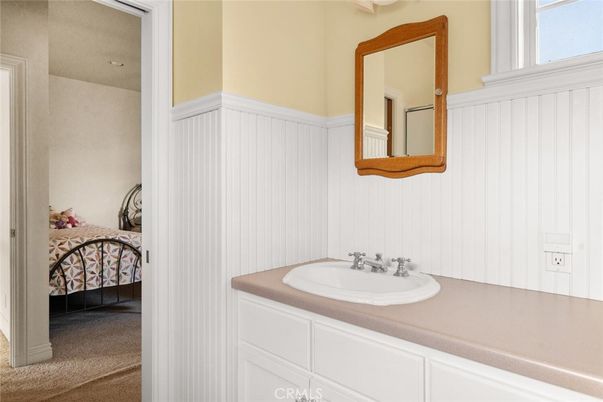 Bathroom, Bedroom, Interior