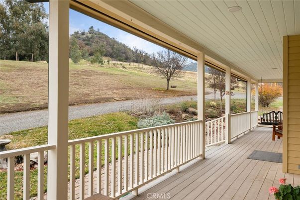 Backyard, Exterior, Water