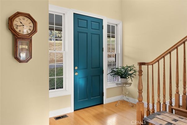 Interior, Wood Texture Flooring