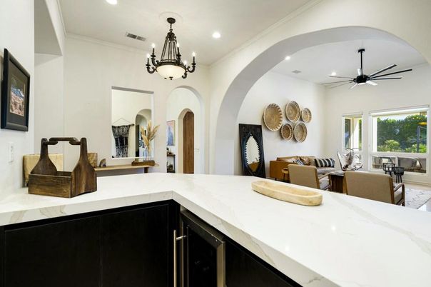 Interior, Pendant Lights, Recessed Lighting