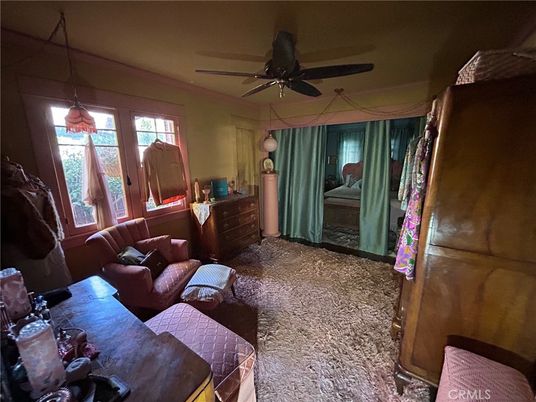 Interior, Living room, Pendant Lights