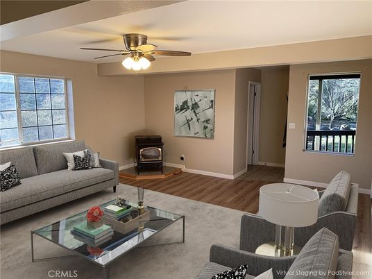 Interior, Living room, Wood Texture Flooring