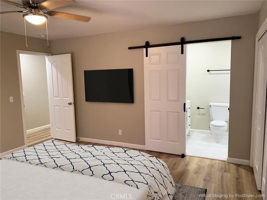 Bathroom, Bedroom, Interior, Wood Texture Flooring
