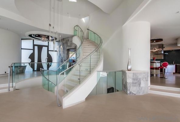 Interior, Pendant Lights, Recessed Lighting