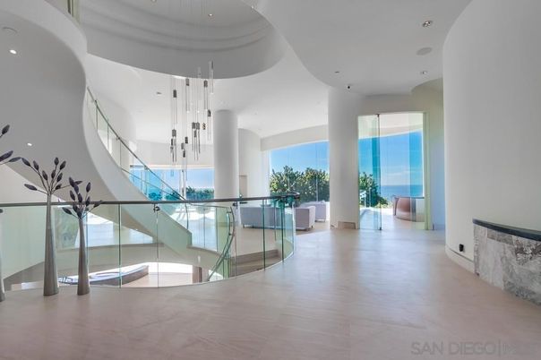 Interior, Pendant Lights, Recessed Lighting, Water