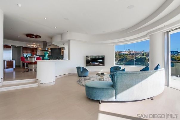 Dining room, Interior, Living room, Recessed Lighting
