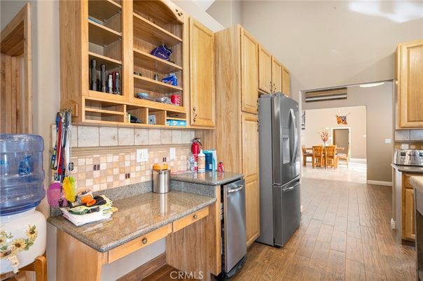Dining room, Interior, Kitchen, Wood Texture Flooring