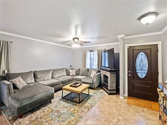Fireplace, Interior, Living room