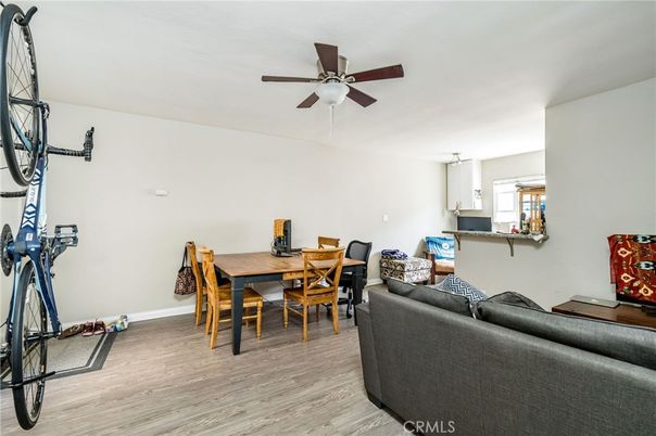 Dining room, Interior, Living room, Wood Texture Flooring