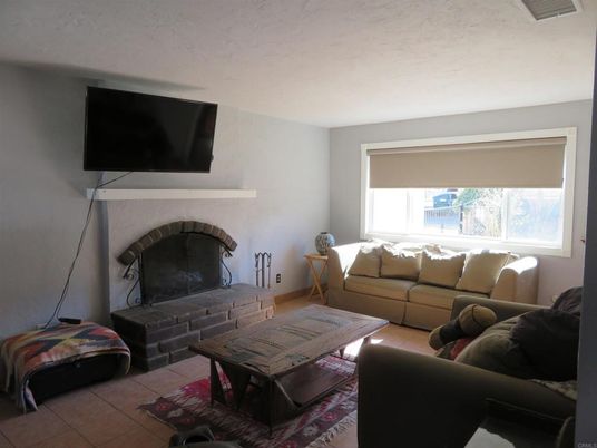 Fireplace, Interior, Living room