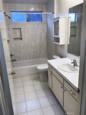 Bathroom, Interior, Marble Walls