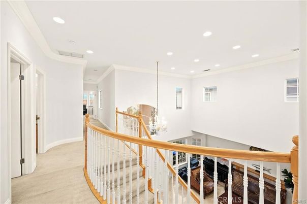 Interior, Pendant Lights, Recessed Lighting