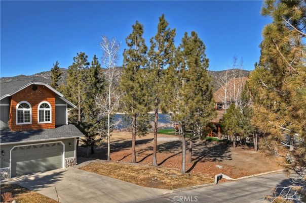 Attached, Backyard, Exterior, Facade, None