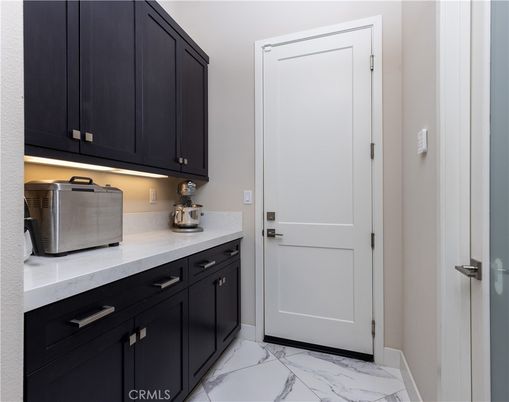 Interior, Kitchen, Marble